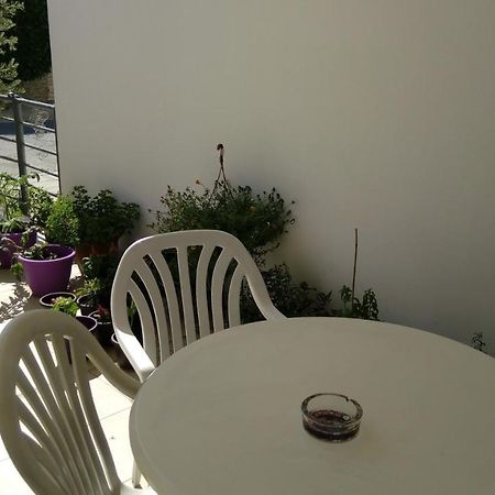 Kalampakas Guesthouse Larnaca Exteriör bild